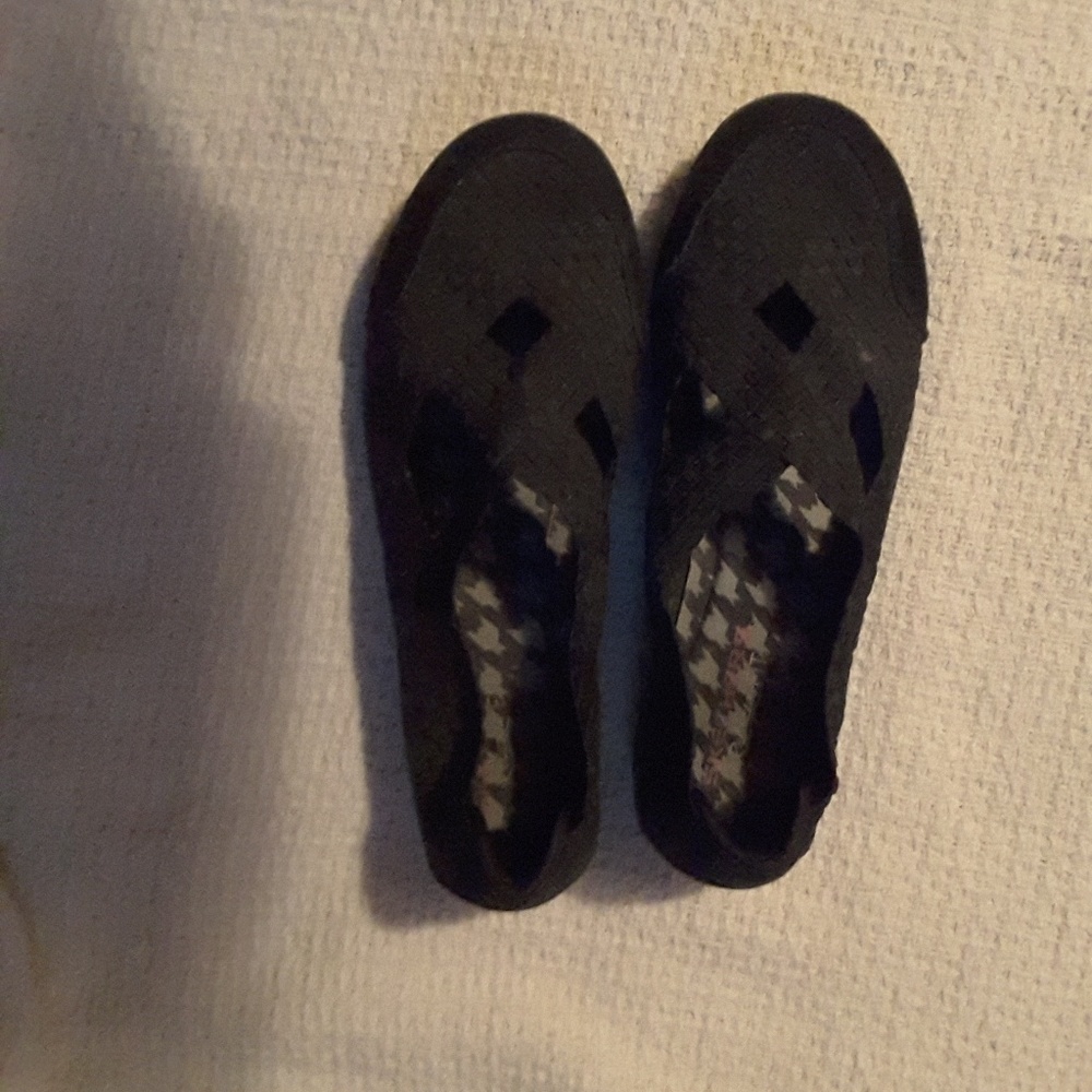 Skechers size 9.5